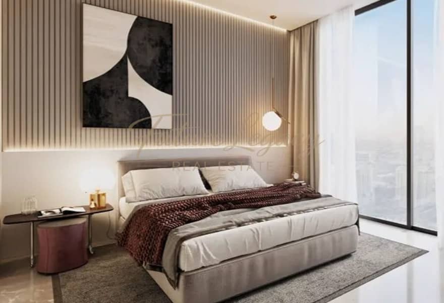 BRANDNEW LUXURY STUDIO | PRIME LOCATION | HIGH ROI - Image 4