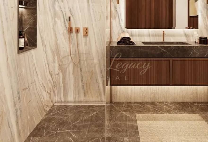 BRANDNEW LUXURY STUDIO | PRIME LOCATION | HIGH ROI - Image 7