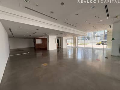 Shop zum zur Miete in Business Bay, Dubai - Geschäft in Business Bay，Empire Heights，Empire Heights Podium, 400000 AED - 15903611