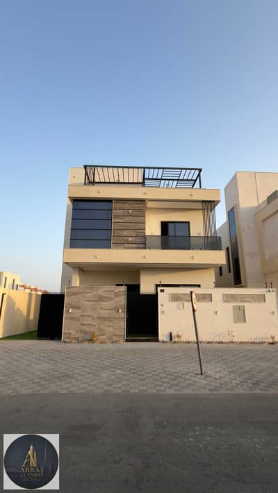 5 Bedroom Villa for Sale in Al Helio, Ajman - IMG_0016. jpg 5 Bedroom Villa for Sale in Al Helio, Ajman - IMG_0016. jpg