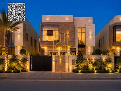 5 Camere Villa in Vendita a Al Helio, Ajman - WhatsApp Image 2026-07-22 at 8.50. 20 PM. jpeg 5 Camere Villa in Vendita a Al Helio, Ajman - WhatsApp Image 2026-07-22 at 8.50. 20 PM. jpeg