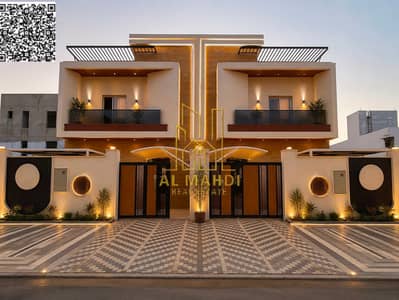 4 Bedroom Villa for Sale in Al Helio, Ajman - WhatsApp Image 2026-07-22 at 8.56. 01 PM. jpeg