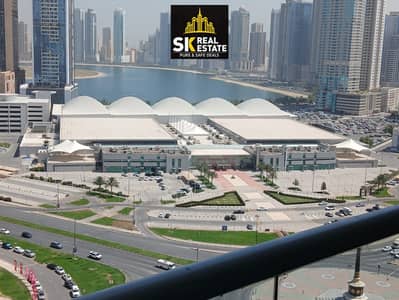 3 Bedroom Apartment for Rent in Al Mamzar, Sharjah - 37d90564-3cb3-4b31-838a-5fcc277e2f0c. jpg