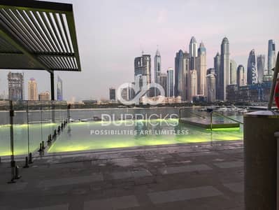 1 habitación Apartamento para en Alquiler en Dubai Harbour, Dubai - WhatsApp Image 2026-07-22 at 9.28. 12 PM. jpeg