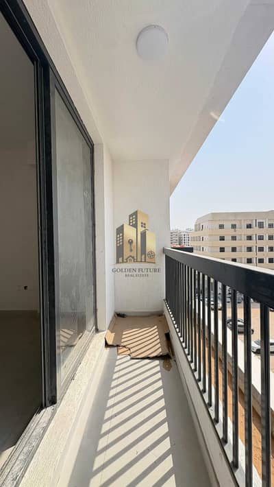 1 Bedroom Apartment for Rent in Aljada, Sharjah - 21513. jpg