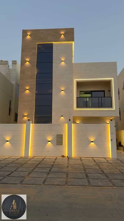 5 Bedroom Villa for Sale in Al Helio, Ajman - IMG_9941. jpg 5 Bedroom Villa for Sale in Al Helio, Ajman - IMG_9941. jpg