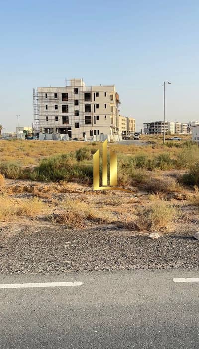 Plot para en Venta en Muwaileh Commercial, Sharjah - IMG_6383. jpg Plot para en Venta en Muwaileh Commercial, Sharjah - IMG_6383. jpg