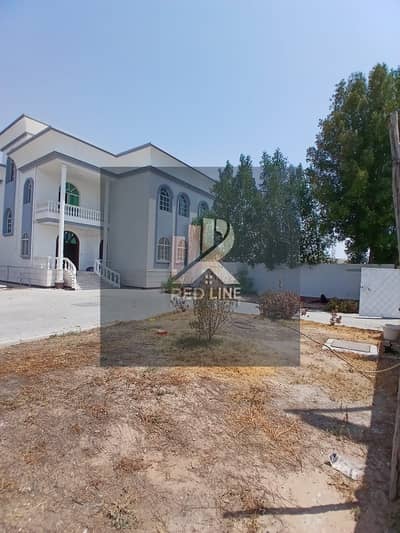Villa de 5 chambres à à louer à Al Talae, Sharjah - WhatsApp Image 2026-07-22 at 19.19. 36. jpeg