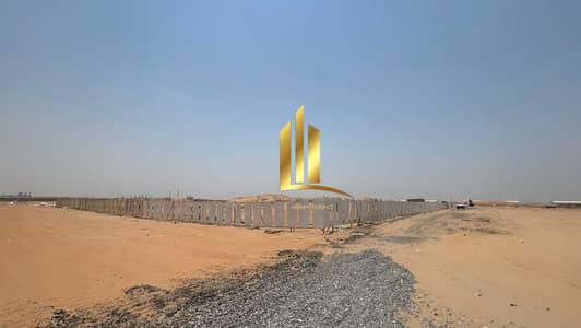 Plot for Sale in Al Sehma, Sharjah - IMG_6110. jpg Plot for Sale in Al Sehma, Sharjah - IMG_6110. jpg