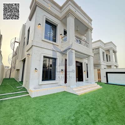 4 Bedroom Villa for Sale in Al Helio, Ajman - 1000332494. png