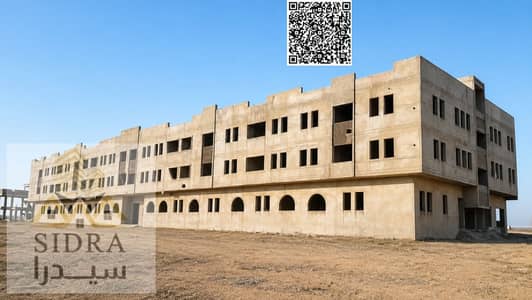 Building zum zum Verkauf in Al Jurf, Ajman - Untitled design. png