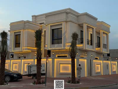 6 Schlafzimmer Villa zum zum Verkauf in Al Helio, Ajman - photo-output. jpg 6 Schlafzimmer Villa zum zum Verkauf in Al Helio, Ajman - photo-output. jpg