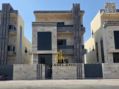 6 habitaciones Villa para en Venta en Al Yasmeen, Ajman - batch_WhatsApp Image 2026-07-22 at 15.57. 03. jpeg 6 habitaciones Villa para en Venta en Al Yasmeen, Ajman - batch_WhatsApp Image 2026-07-22 at 15.57. 03. jpeg