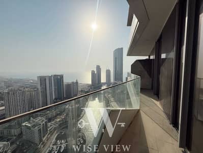 2 Camere Appartamento in Affitto a Dubai Marina, Dubai - Appartamento a Dubai Marina，Stella Maris, 2 camere da letto, 200000 AED - 15924362