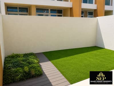 3 Camere Townhouse in Affitto a DAMAC Hills 2 (Akoya by DAMAC), Dubai - 1. png 3 Camere Townhouse in Affitto a DAMAC Hills 2 (Akoya by DAMAC), Dubai - 1. png