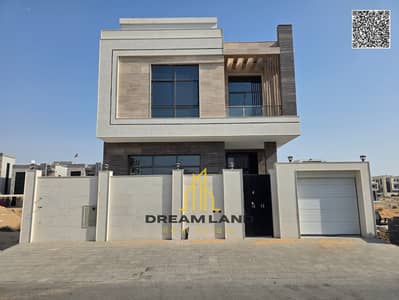 5 Camere Villa in Vendita a Al Yasmeen, Ajman - batch_WhatsApp Image 2026-07-22 at 16.24. 49. jpeg