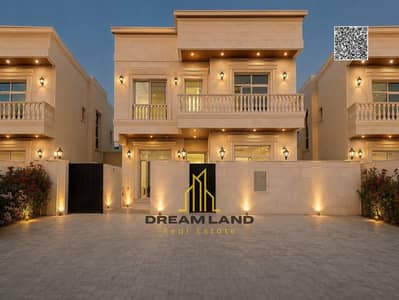 7 Schlafzimmer Villa zum zum Verkauf in Al Yasmeen, Ajman - batch_WhatsApp Image 2026-07-21 at 19.31. 28. jpeg 7 Schlafzimmer Villa zum zum Verkauf in Al Yasmeen, Ajman - batch_WhatsApp Image 2026-07-21 at 19.31. 28. jpeg