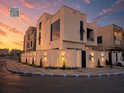 6 Camere Villa in Vendita a Al Yasmeen, Ajman - batch_WhatsApp Image 2026-06-25 at 19.21. 34. jpeg