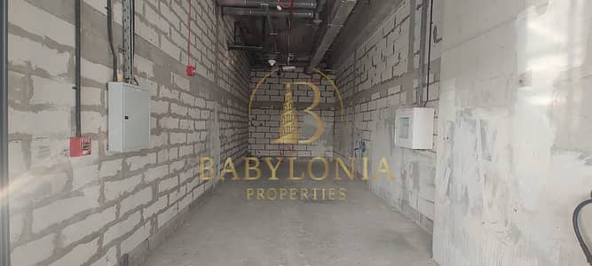 Shop para en Venta en Meydan, Dubai - 5a2e12a3-7fdd-4843-8ad5-abc7accccaa9 2. JPG