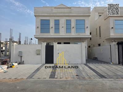 7 Schlafzimmer Villa zum zum Verkauf in Al Yasmeen, Ajman - batch_WhatsApp Image 2026-07-20 at 17.16. 50. jpeg 7 Schlafzimmer Villa zum zum Verkauf in Al Yasmeen, Ajman - batch_WhatsApp Image 2026-07-20 at 17.16. 50. jpeg