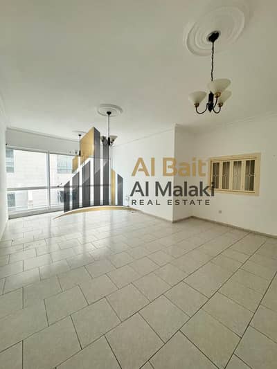 2 Schlafzimmer Wohnung zum zur Miete in Al Majaz, Sharjah - 6b085b86-3f4b-4ec6-b04a-691b93cef922. jpg
