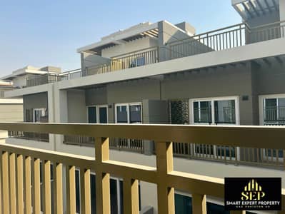 Townhouse de 3 chambres à à louer à DAMAC Hills 2 (Akoya by DAMAC), Dubai - WhatsApp Image 2026-07-22 at 4.54. 57 PM (3). jpeg Townhouse de 3 chambres à à louer à DAMAC Hills 2 (Akoya by DAMAC), Dubai - WhatsApp Image 2026-07-22 at 4.54. 57 PM (3). jpeg