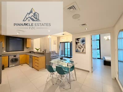 Appartement de 1 chambre à à louer à Muwaileh Commercial, Sharjah - a6dd65fb-23cf-4e1a-9f29-e9b730e008b7. jpg Appartement de 1 chambre à à louer à Muwaileh Commercial, Sharjah - a6dd65fb-23cf-4e1a-9f29-e9b730e008b7. jpg