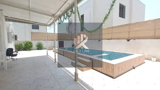 5 Camere Villa in Affitto a Sharqan, Sharjah - WhatsApp Image 2026-07-20 at 13.45. 24. jpeg 5 Camere Villa in Affitto a Sharqan, Sharjah - WhatsApp Image 2026-07-20 at 13.45. 24. jpeg