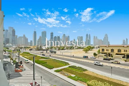 1 Bedroom Flat for Sale in Al Wasl, Dubai - DSC_0168. jpg