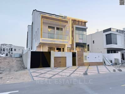 6 Bedroom Villa for Sale in Al Helio, Ajman - WhatsApp Image 2026-04-22 at 6.52. 38 PM (1). jpeg