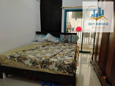 Studio zum zur Miete in Rolla Area, Sharjah - IMG-20260720-WA0013. jpg