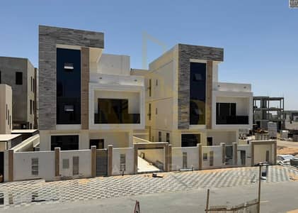 5 Camere Villa in Vendita a Al Helio, Ajman - WhatsApp Image 2026-05-11 at 12.09. 43 PM (2). jpeg