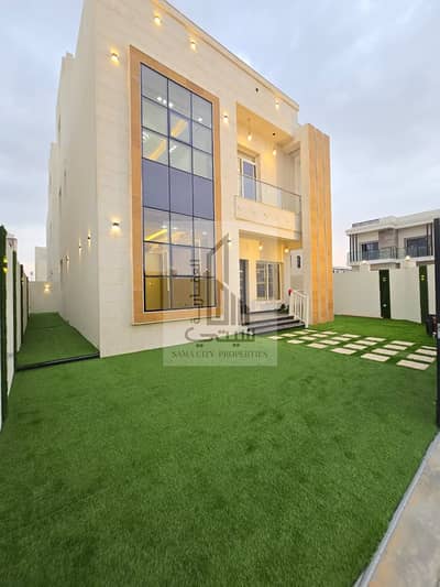 4 Bedroom Villa for Sale in Al Zahya, Ajman - WhatsApp Image 2026-01-15 at 6.55. 17 AM (1). jpeg 4 Bedroom Villa for Sale in Al Zahya, Ajman - WhatsApp Image 2026-01-15 at 6.55. 17 AM (1). jpeg