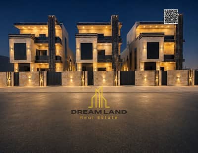 6 Schlafzimmer Villa zum zum Verkauf in Al Yasmeen, Ajman - batch_024234a3-f505-4146-ac66-2924d46d6e0d. jpg 6 Schlafzimmer Villa zum zum Verkauf in Al Yasmeen, Ajman - batch_024234a3-f505-4146-ac66-2924d46d6e0d. jpg