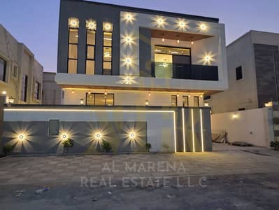 5 Camere Villa in Vendita a Al Helio, Ajman - WhatsApp Image 2026-07-20 at 7.13. 54 PM (1). jpeg 5 Camere Villa in Vendita a Al Helio, Ajman - WhatsApp Image 2026-07-20 at 7.13. 54 PM (1). jpeg