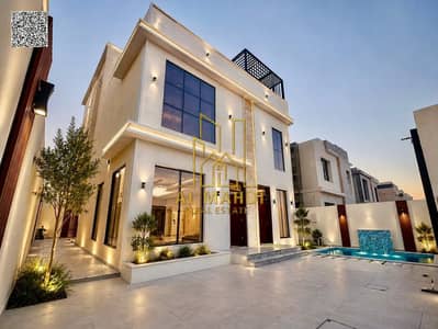 5 Slaapkamers Villa te Koop in Al Helio, Ajman - WhatsApp Image 2026-07-08 at 2.31. 16 PM (1). jpeg 5 Slaapkamers Villa te Koop in Al Helio, Ajman - WhatsApp Image 2026-07-08 at 2.31. 16 PM (1). jpeg