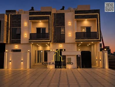3 Slaapkamers Villa te Koop in Al Helio, Ajman - batch_WhatsApp Image 2026-07-22 at 11.48. 10 PM (2). png