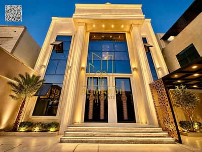 6 Schlafzimmer Villa zum zum Verkauf in Al Helio, Ajman - WhatsApp Image 2026-07-08 at 2.50. 37 PM (1). jpeg 6 Schlafzimmer Villa zum zum Verkauf in Al Helio, Ajman - WhatsApp Image 2026-07-08 at 2.50. 37 PM (1). jpeg