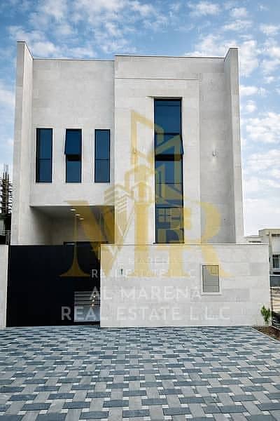 5 Camere Townhouse in Vendita a Al Helio, Ajman - 853387209-800x600. jpeg 5 Camere Townhouse in Vendita a Al Helio, Ajman - 853387209-800x600. jpeg