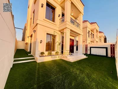 5 Bedroom Villa for Sale in Al Helio, Ajman - WhatsApp Image 2026-07-08 at 2.32. 36 PM (1). jpeg 5 Bedroom Villa for Sale in Al Helio, Ajman - WhatsApp Image 2026-07-08 at 2.32. 36 PM (1). jpeg