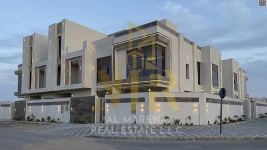 5 Camere Villa in Vendita a Al Helio, Ajman - 854359528-800x600. jpeg 5 Camere Villa in Vendita a Al Helio, Ajman - 854359528-800x600. jpeg