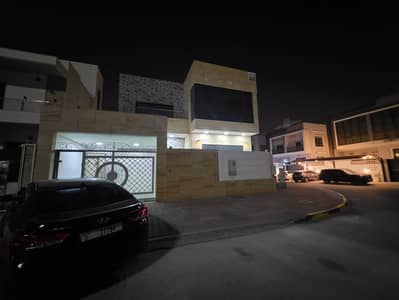 5 Camere Villa in Affitto a Al Yasmeen, Ajman - WhatsApp Image 2026-07-22 at 11.33. 17 PM. jpeg 5 Camere Villa in Affitto a Al Yasmeen, Ajman - WhatsApp Image 2026-07-22 at 11.33. 17 PM. jpeg