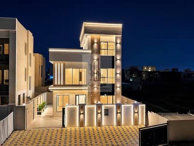5 habitaciones Villa para en Venta en Al Helio, Ajman - WhatsApp Image 2026-07-23 at 12.22. 32 AM. jpeg 5 habitaciones Villa para en Venta en Al Helio, Ajman - WhatsApp Image 2026-07-23 at 12.22. 32 AM. jpeg