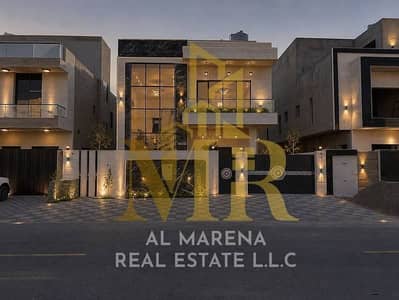 5 Bedroom Villa for Sale in Al Helio, Ajman - 854313606-800x600. jpeg 5 Bedroom Villa for Sale in Al Helio, Ajman - 854313606-800x600. jpeg