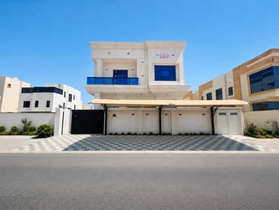 5 Schlafzimmer Villa zum zur Miete in Al Yasmeen, Ajman - WhatsApp Image 2026-07-20 at 12.04. 29 PM. jpeg