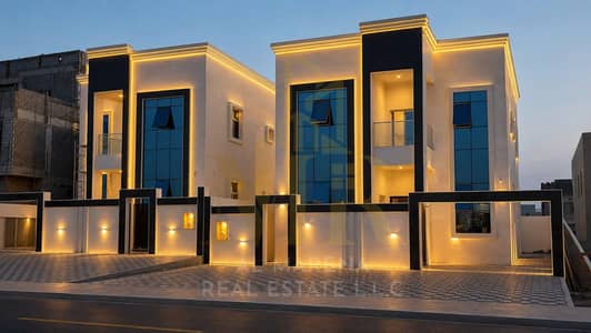 5 Bedroom Villa for Sale in Al Helio, Ajman - WhatsApp Image 2026-07-22 at 8.52. 28 PM (1). jpeg 5 Bedroom Villa for Sale in Al Helio, Ajman - WhatsApp Image 2026-07-22 at 8.52. 28 PM (1). jpeg