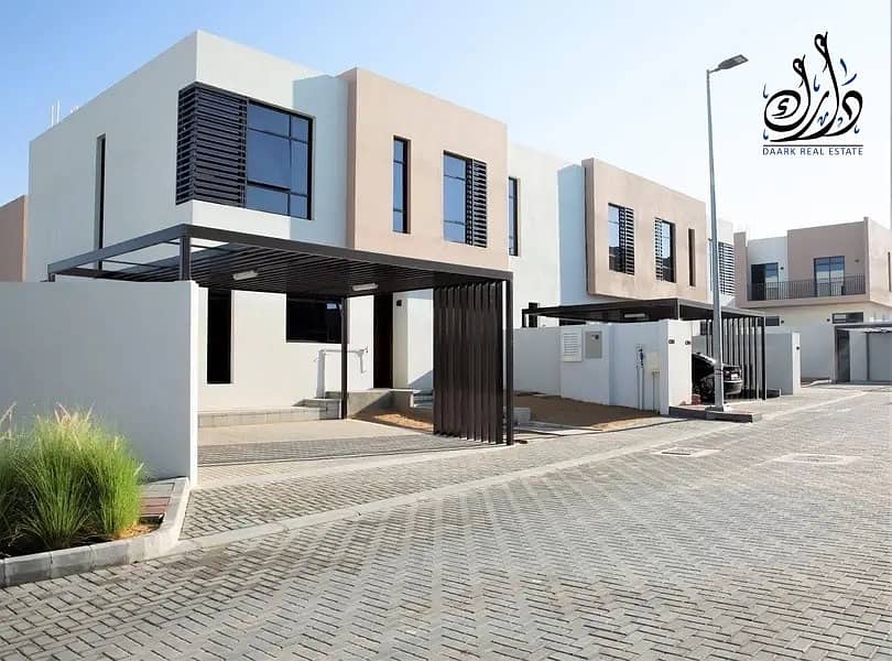 Best Offer for 3 BHK Town House in Sharjah Best Offer for 3 BHK Town House in Sharjah