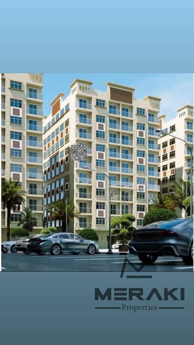 1 habitación Apartamento para en Venta en Al Yasmeen, Ajman - fh. jpeg