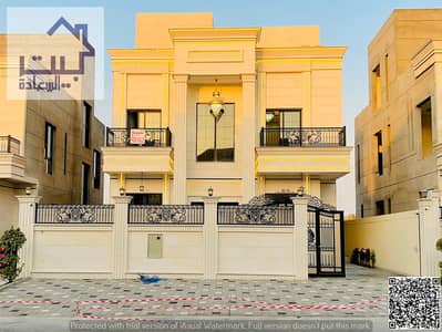 6 Bedroom Villa for Sale in Al Helio, Ajman - WhatsApp Image 2026-07-23 at 12.35. 57 AM. jpeg