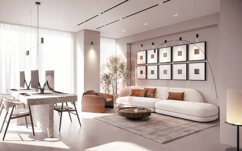 1 habitación Apartamento para en Venta en Jumeirah Village Triangle (JVT), Dubai - 4. jpg 1 habitación Apartamento para en Venta en Jumeirah Village Triangle (JVT), Dubai - 4. jpg